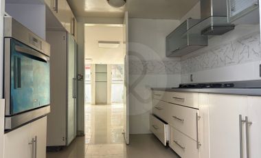Casa en renta en Colón Echegaray