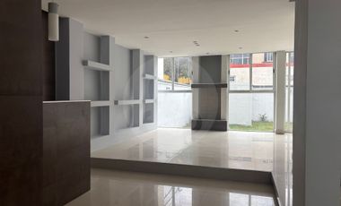 Casa en renta en Colón Echegaray
