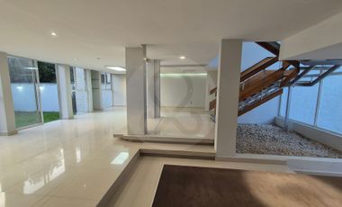 Casa en renta en Colón Echegaray