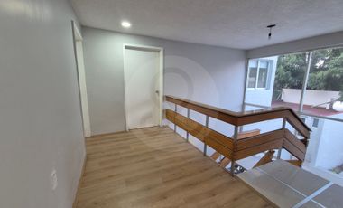 Casa en renta en Colón Echegaray