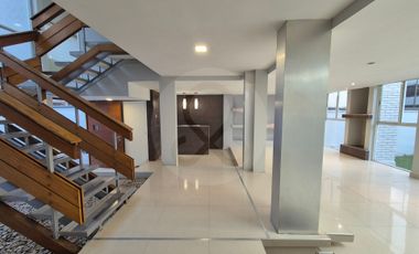 Casa en renta en Colón Echegaray