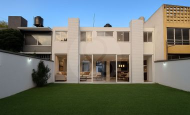 Casa en renta en Colón Echegaray