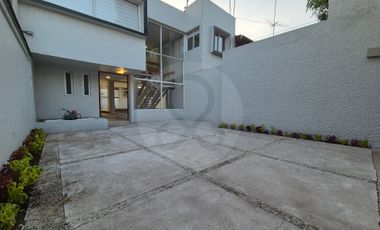 Casa en renta en Colón Echegaray