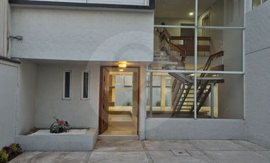 Casa en renta en Colón Echegaray