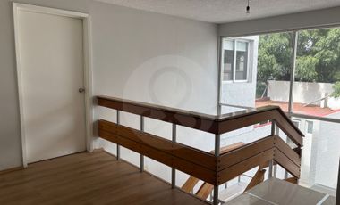 Casa en renta en Colón Echegaray
