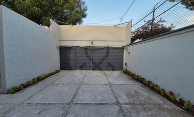 Casa en renta en Colón Echegaray