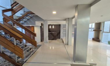 Casa en renta en Colón Echegaray
