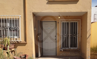 Casa en venta en Fraccionamiento Real Del Valle
