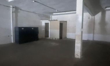 Bodega comercial en col. Centro