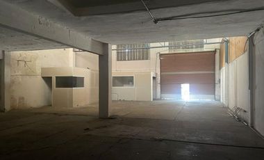 Bodega comercial en col. Centro