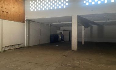 Bodega comercial en col. Centro