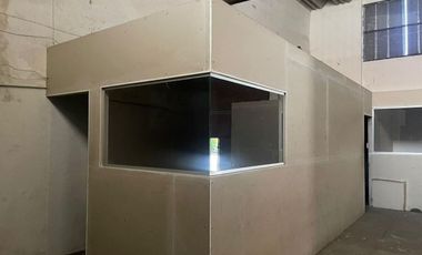 Bodega comercial en col. Centro