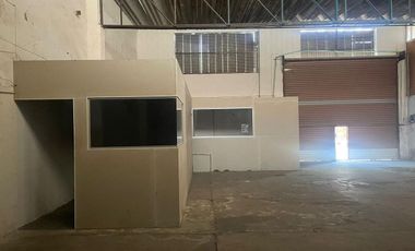 Bodega comercial en col. Centro