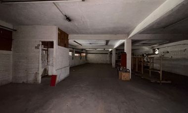 Local comercial dos pisos en col. Centro