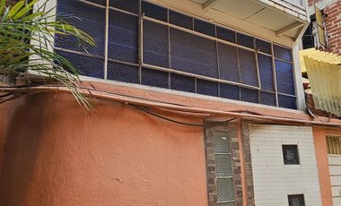 Casa en condominio en venta en la colonia Peralvillo, Ciudad de México.