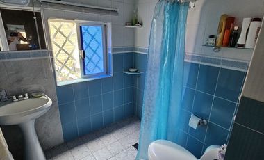 Casa en condominio en venta en la colonia Peralvillo, Ciudad de México.