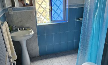 Casa en condominio en venta en la colonia Peralvillo, Ciudad de México.