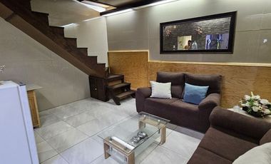 Casa en condominio en venta en la colonia Peralvillo, Ciudad de México.