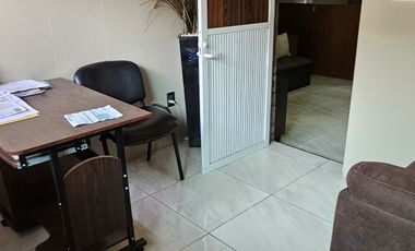 Casa en condominio en venta en la colonia Peralvillo, Ciudad de México.