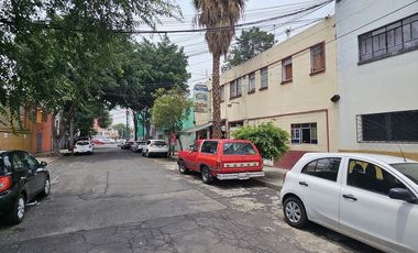 Casa en condominio en venta en la colonia Peralvillo, Ciudad de México.