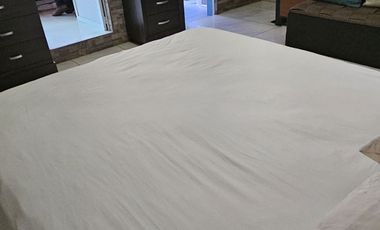 Casa en condominio en venta en la colonia Peralvillo, Ciudad de México.