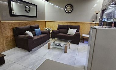 Casa en condominio en venta en la colonia Peralvillo, Ciudad de México.