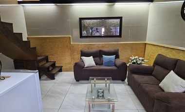 Casa en condominio en venta en la colonia Peralvillo, Ciudad de México.