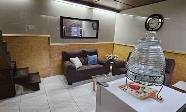 Casa en condominio en venta en la colonia Peralvillo, Ciudad de México.