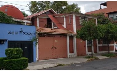 GENERAL ANAYA atrás de la alberca olimpica