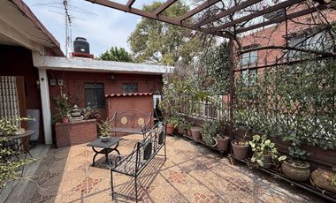 GENERAL ANAYA atrás de la alberca olimpica