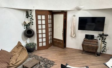 GENERAL ANAYA atrás de la alberca olimpica