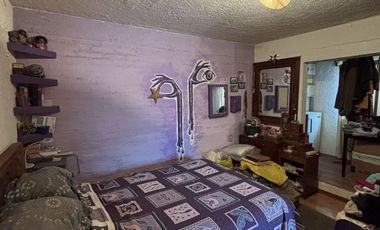 GENERAL ANAYA atrás de la alberca olimpica