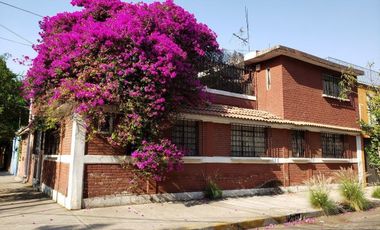 GENERAL ANAYA atrás de la alberca olimpica