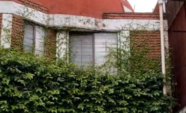 GENERAL ANAYA atrás de la alberca olimpica