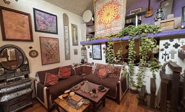 GENERAL ANAYA atrás de la alberca olimpica