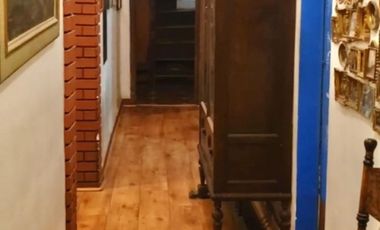 GENERAL ANAYA atrás de la alberca olimpica