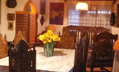 GENERAL ANAYA atrás de la alberca olimpica