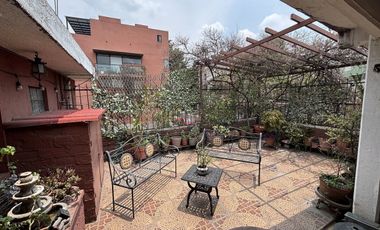 GENERAL ANAYA atrás de la alberca olimpica