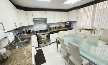 Casa Lomas de Tecamachalco en Venta, excelente ubicación!