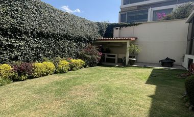 Casa Lomas de Tecamachalco en Venta, excelente ubicación!