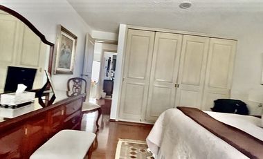 Casa Lomas de Tecamachalco en Venta, excelente ubicación!