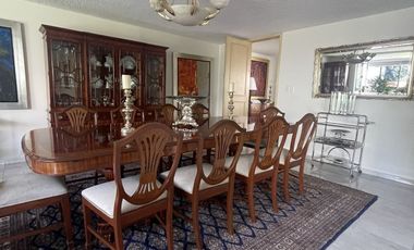 Casa Lomas de Tecamachalco en Venta, excelente ubicación!