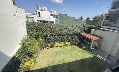 Casa Lomas de Tecamachalco en Venta, excelente ubicación!
