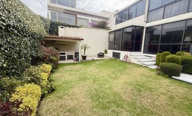 Casa Lomas de Tecamachalco en Venta, excelente ubicación!