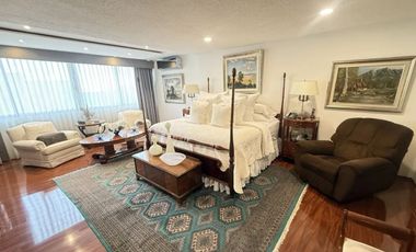 Casa Lomas de Tecamachalco en Venta, excelente ubicación!