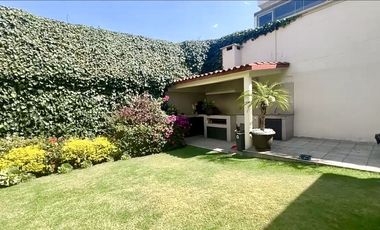 Casa Lomas de Tecamachalco en Venta, excelente ubicación!