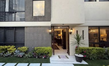 Casa Lomas de Tecamachalco en Venta, excelente ubicación!