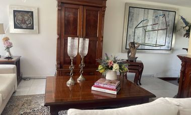 Casa Lomas de Tecamachalco en Venta, excelente ubicación!