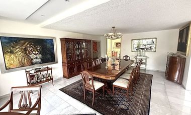 Casa Lomas de Tecamachalco en Venta, excelente ubicación!