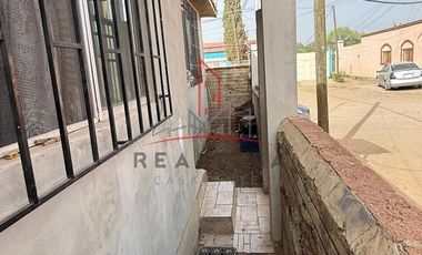 Casa Venta Cuauhtémoc Chihuahua 1,500,000 Cescas RGC